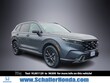  Honda CR-V Hybrid