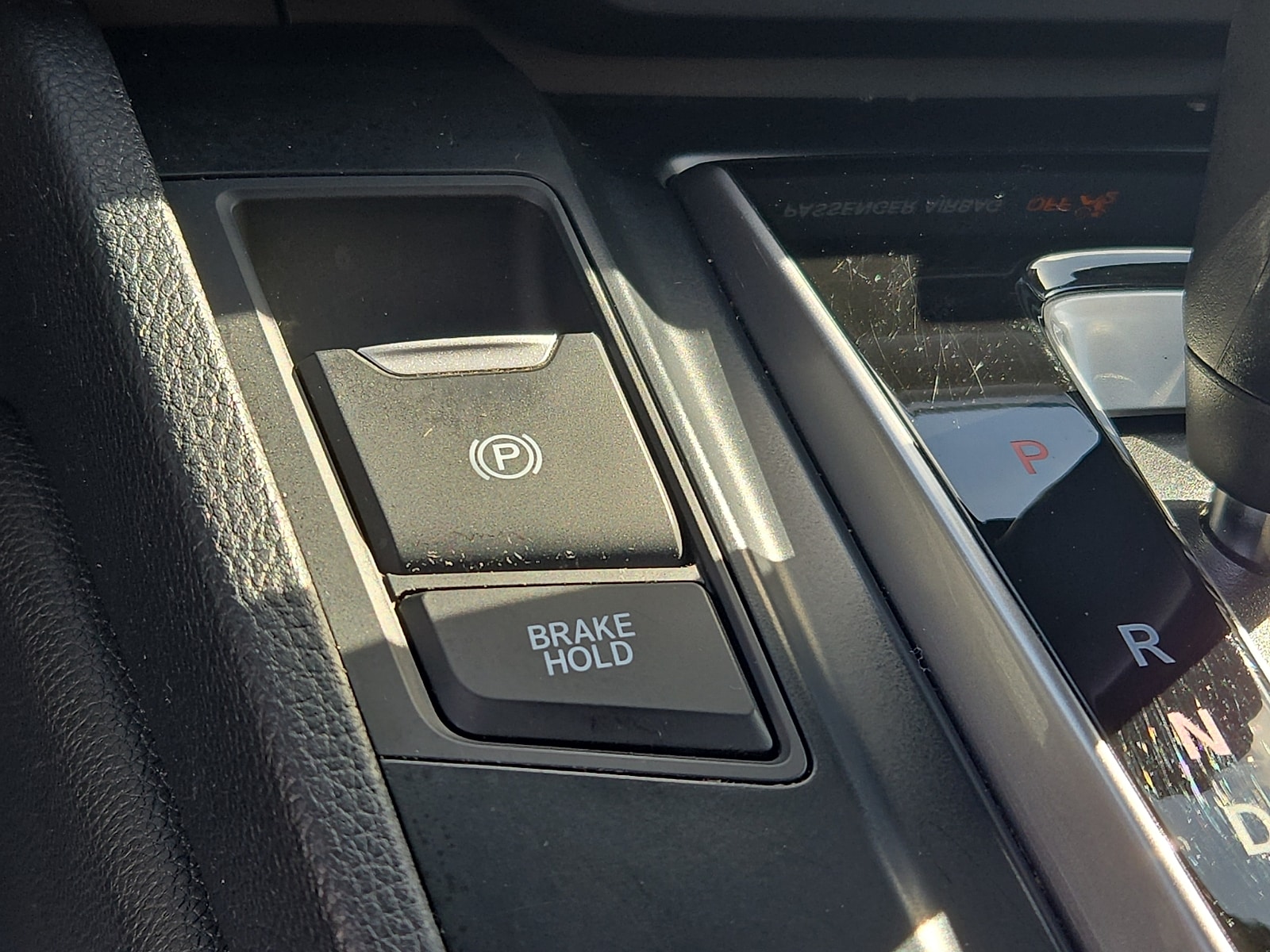 2020 Honda CR-V EX - Photo 26