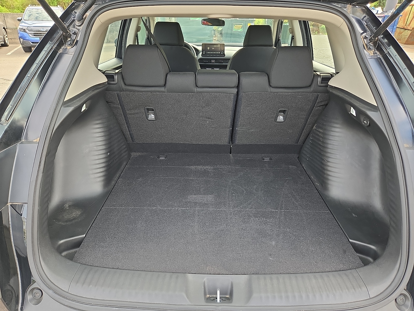 2024 Honda HR-V LX - Photo 28