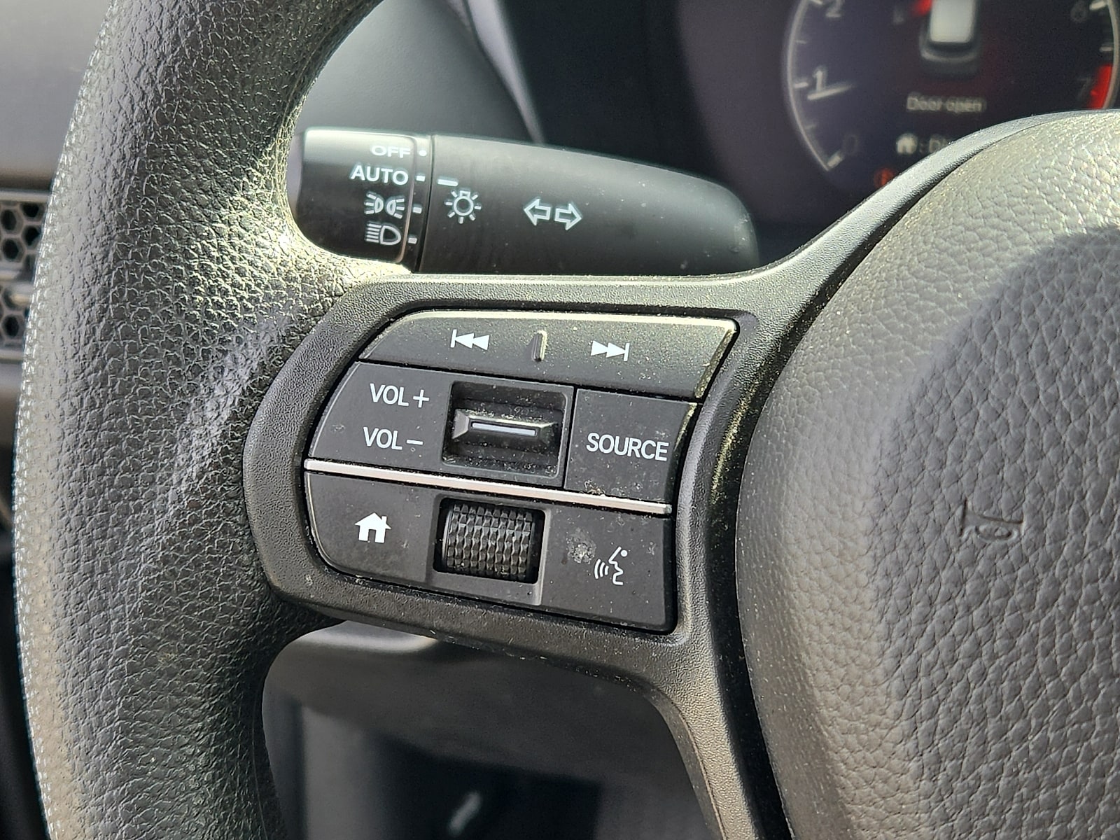 2024 Honda HR-V LX - Photo 20