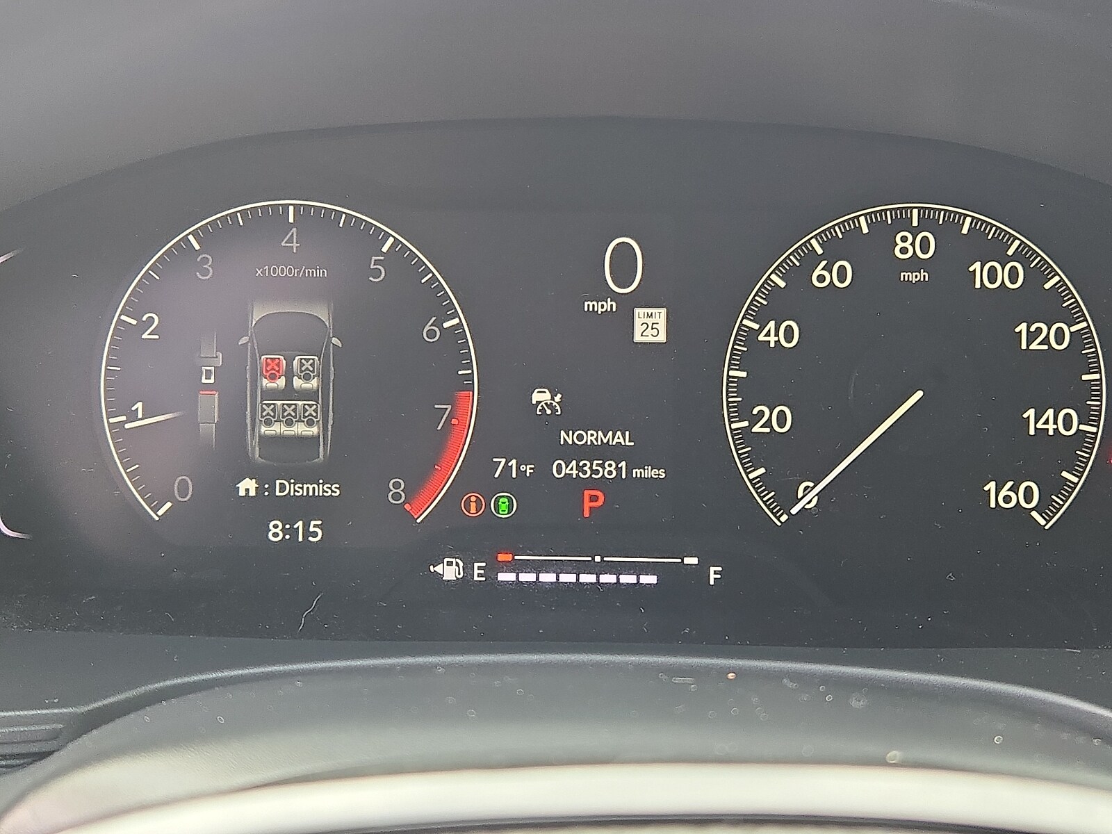 2023 Honda Civic Sport - Photo 19