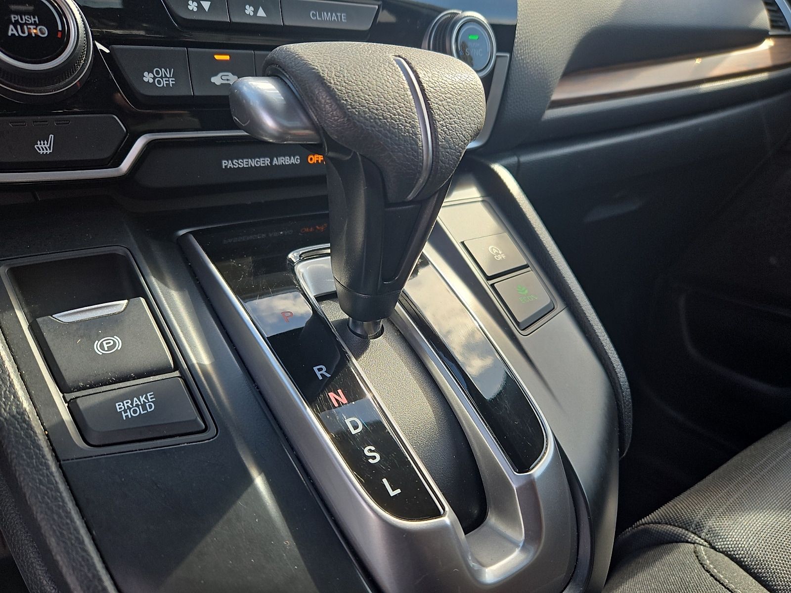 2020 Honda CR-V EX - Photo 15