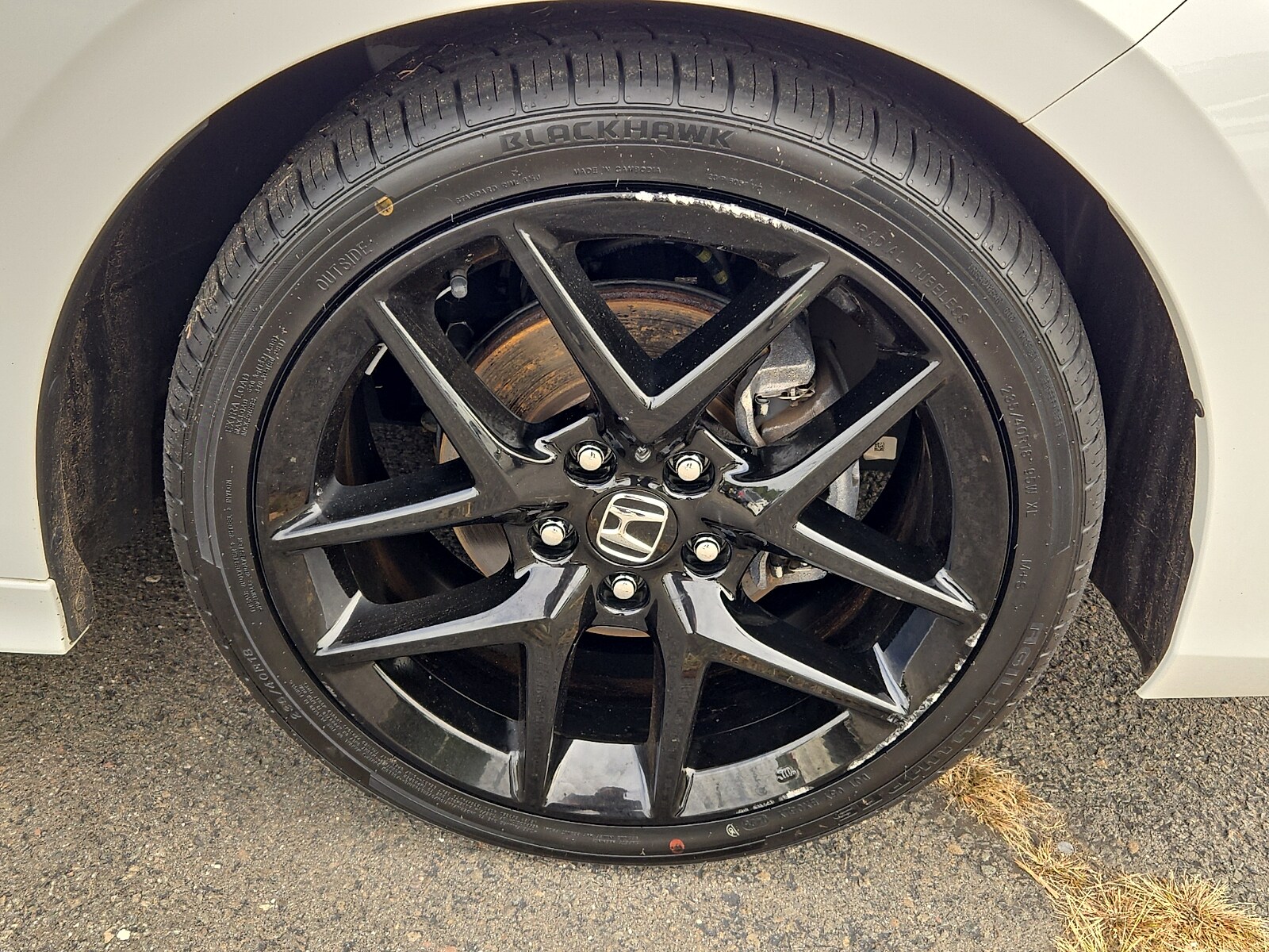 2023 Honda Civic Sport - Photo 8