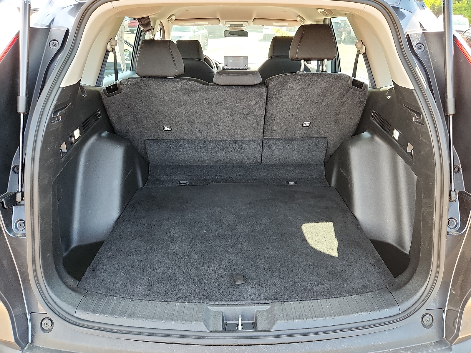 2024 Honda CR-V LX - Photo 26