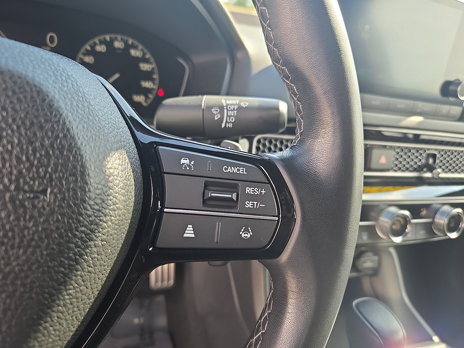 2023 Honda Civic Sport - Photo 21
