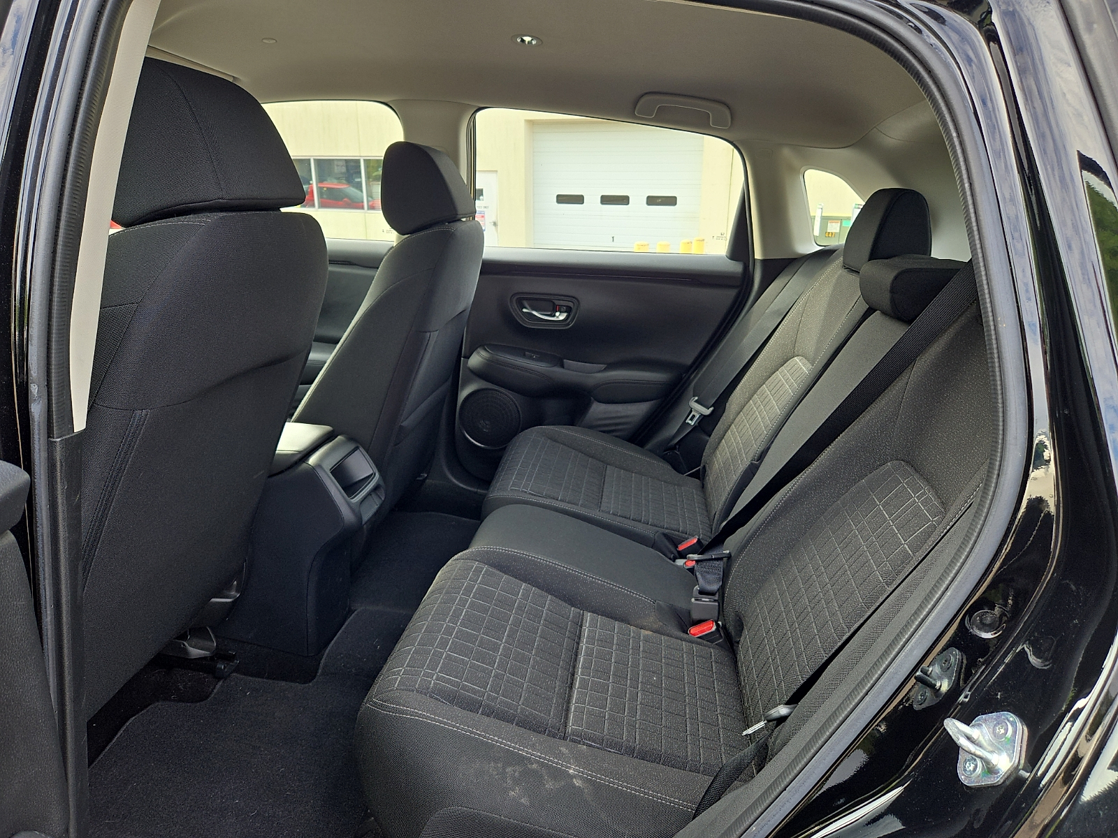 2024 Honda HR-V LX - Photo 10