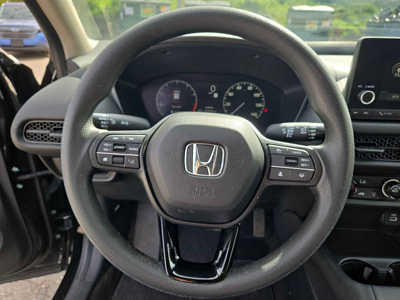 2024 Honda HR-V LX - Photo 18