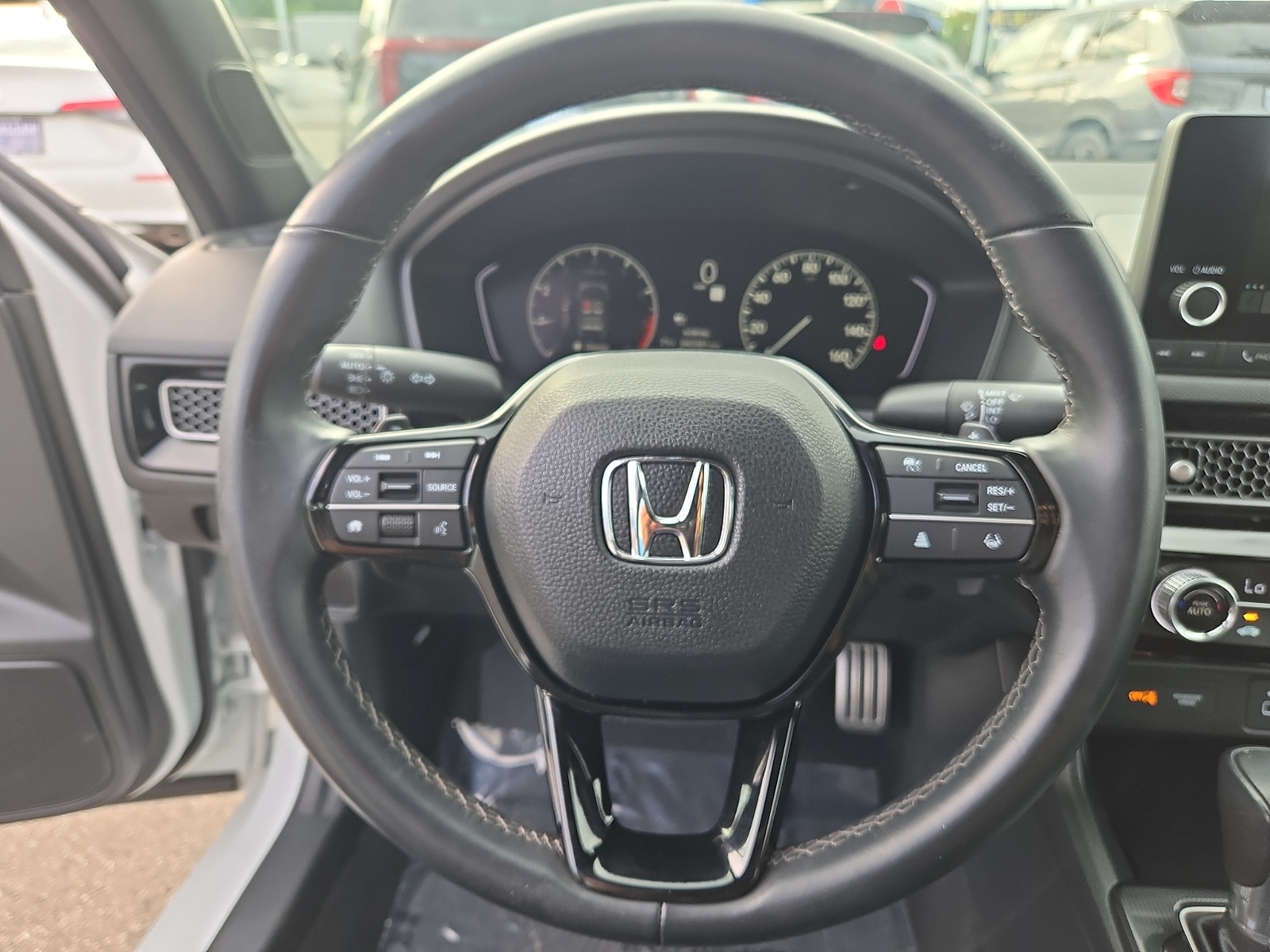 2023 Honda Civic Sport - Photo 18