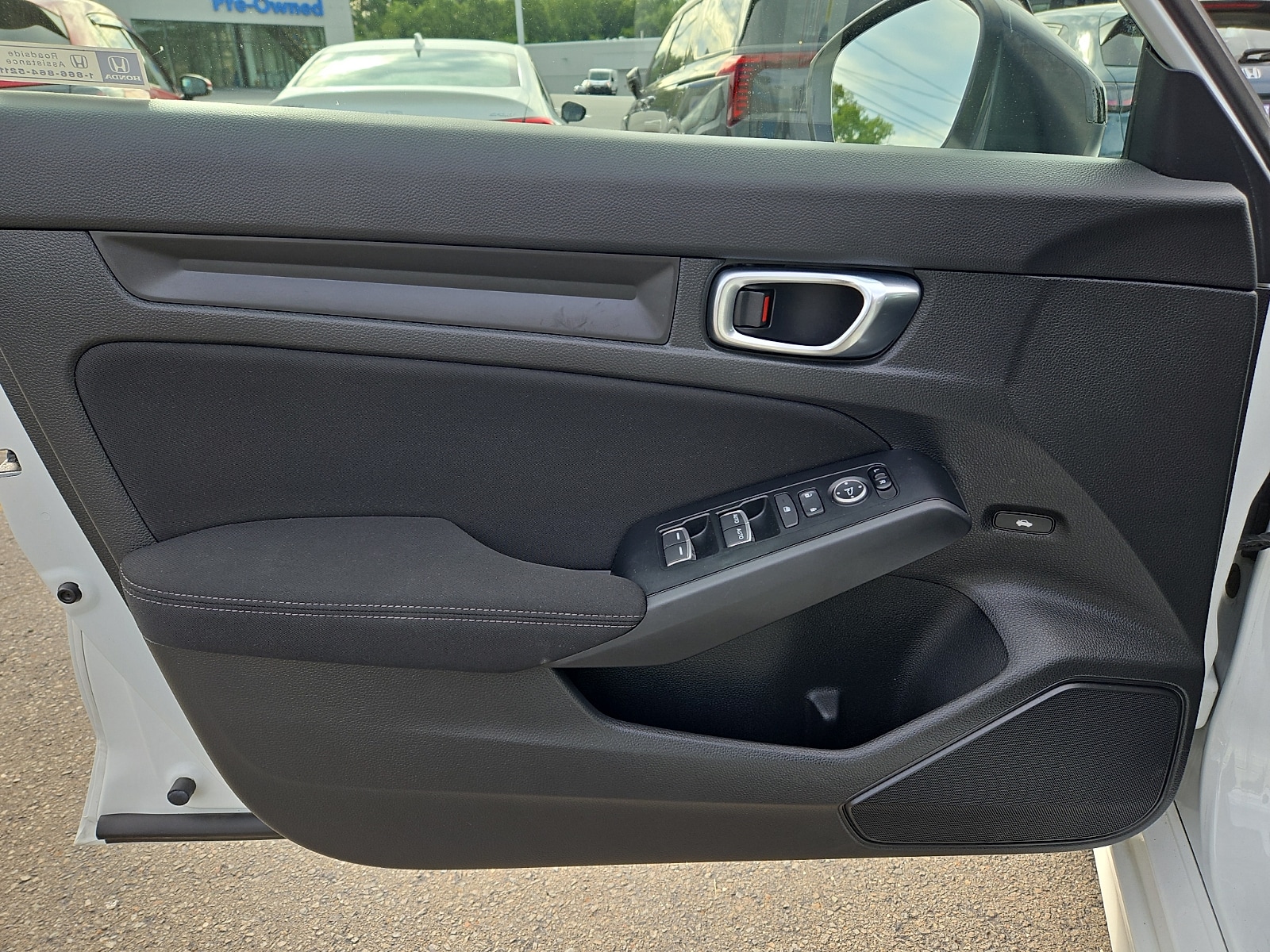 2023 Honda Civic Sport - Photo 12