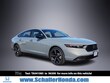  Honda Accord Hybrid