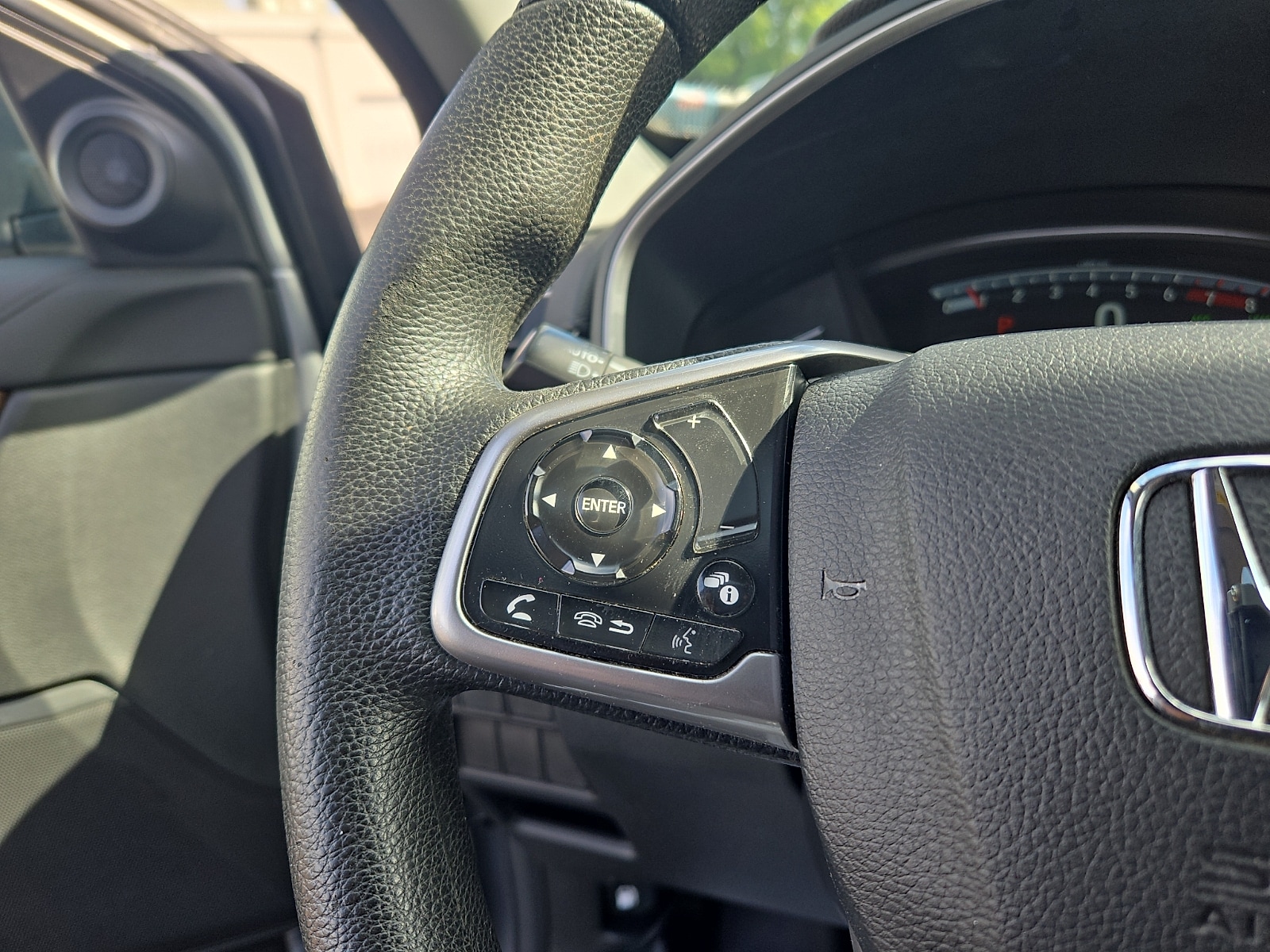 2020 Honda CR-V EX - Photo 21