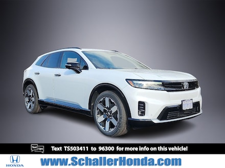 2026 Honda Prologue Elite Sport Utility