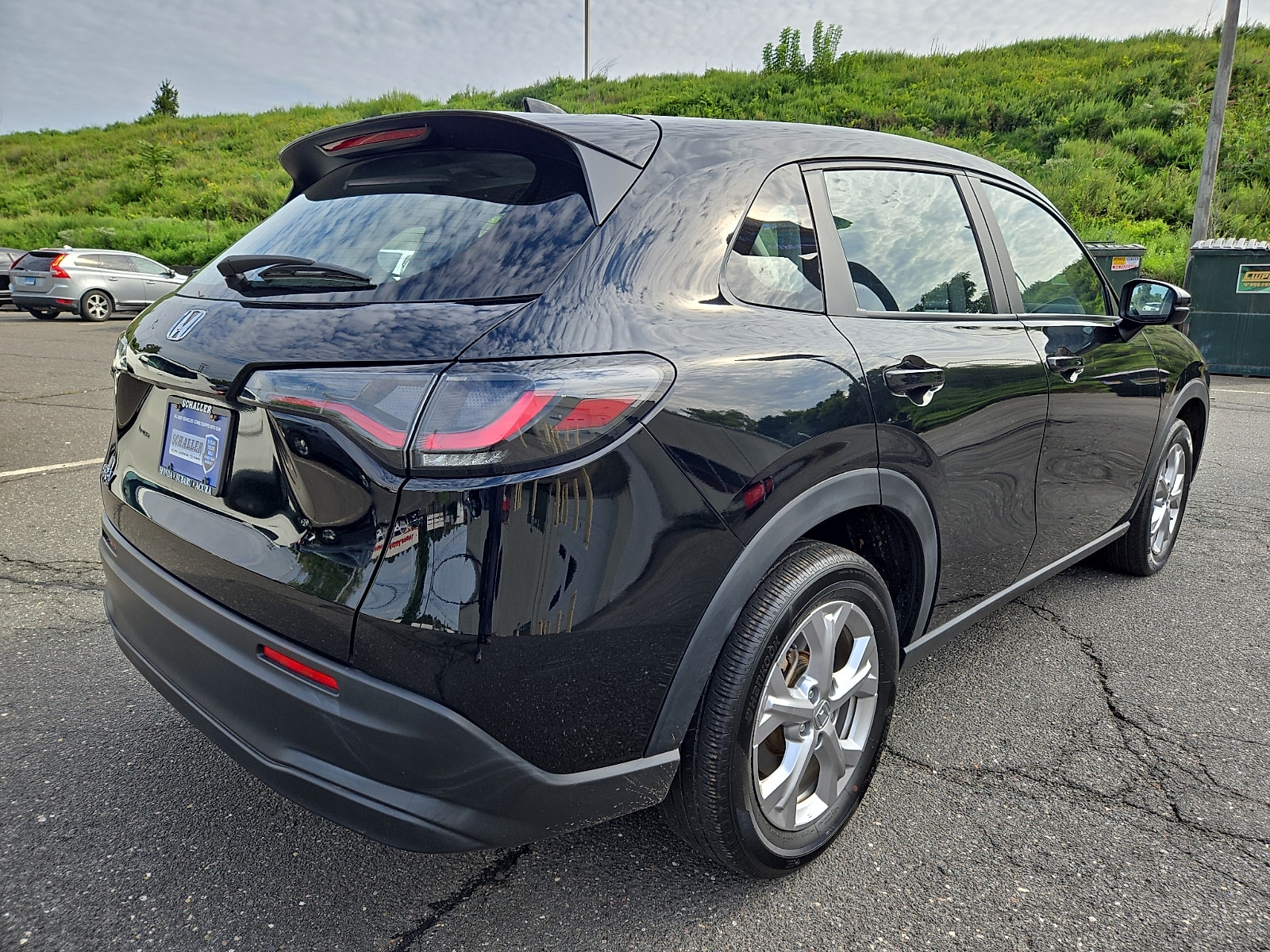 2024 Honda HR-V LX - Photo 6