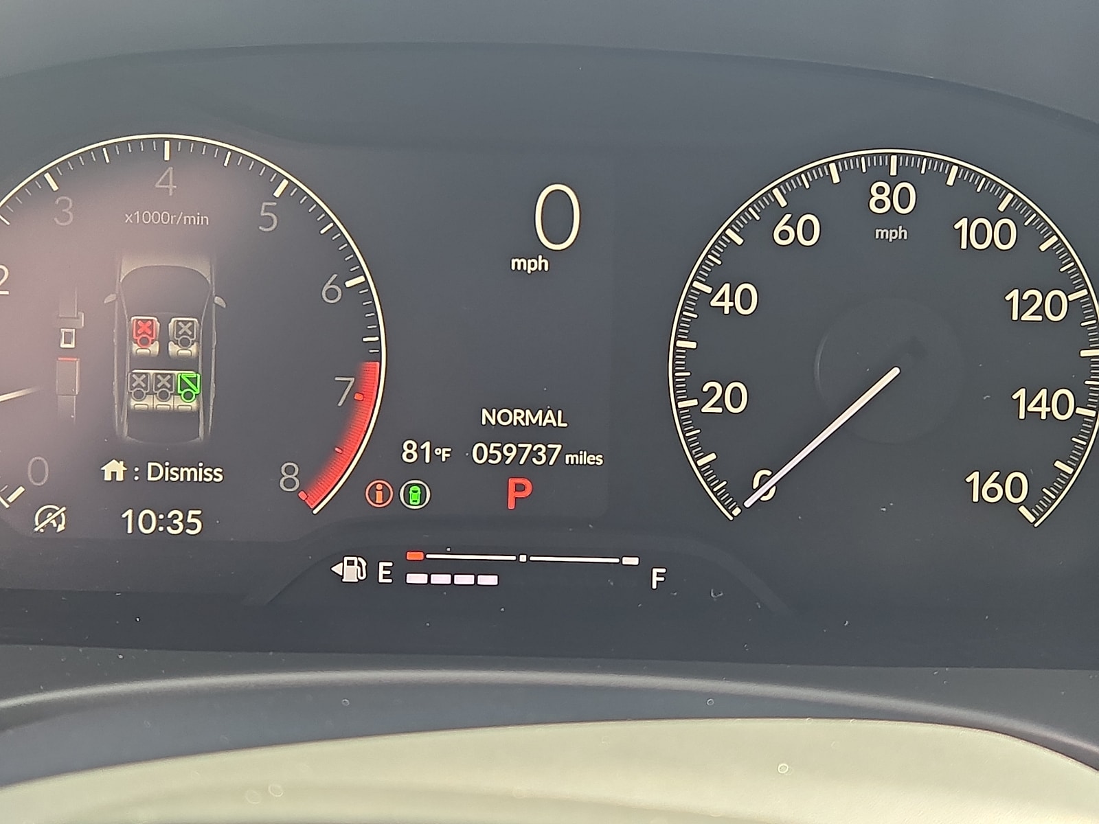2023 Honda Civic Sport - Photo 19