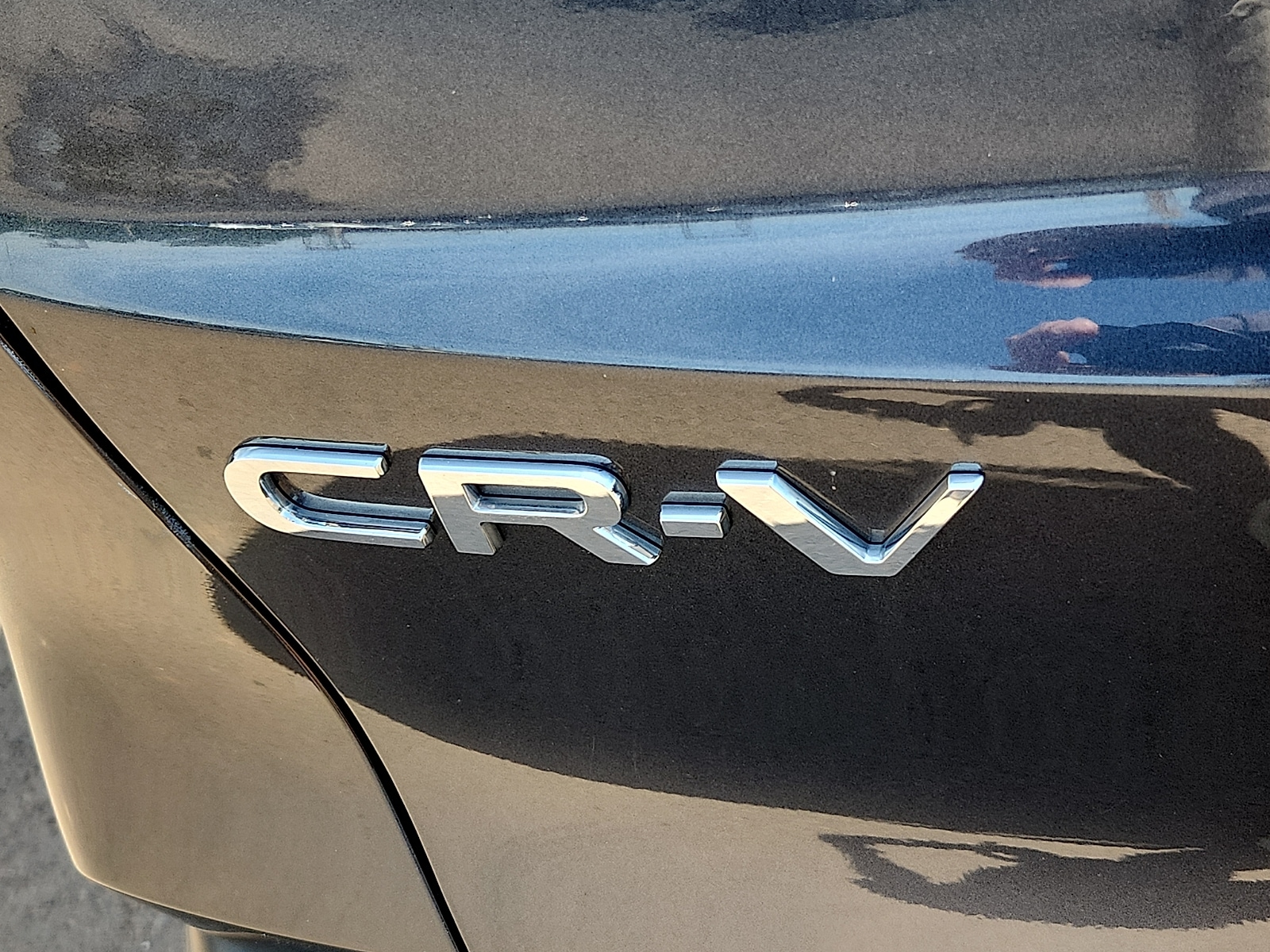 2024 Honda CR-V LX - Photo 28