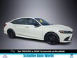  Honda Civic Sedan