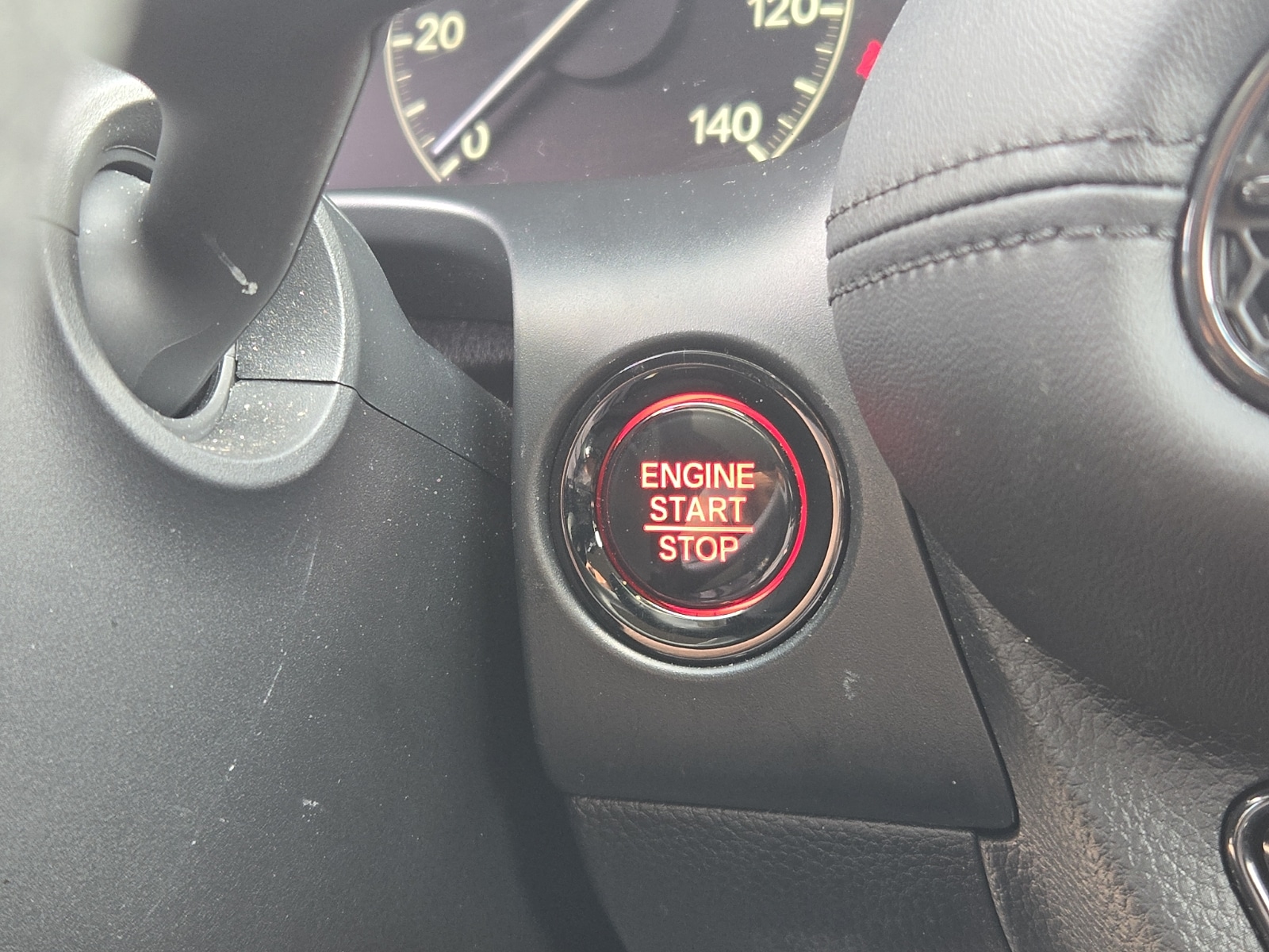 2024 Honda HR-V LX - Photo 23
