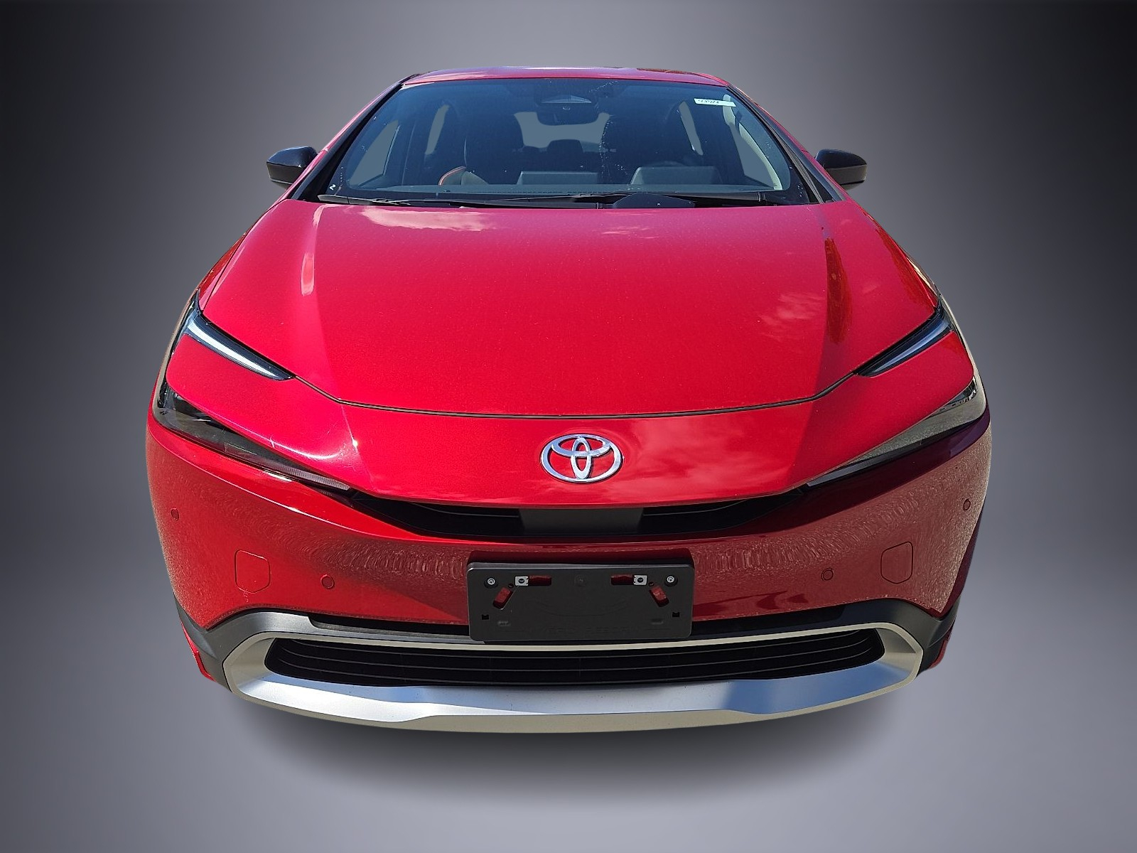 Used 2024 Toyota Prius Prime SE Hatchback