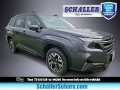 2026 Subaru Forester Premium SUV