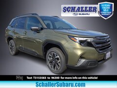 2026 Subaru Forester Premium SUV