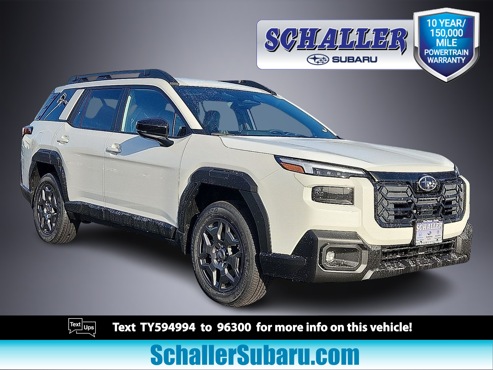 2026 Subaru Outback Premium SUV