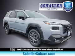 2026 Subaru Outback Premium SUV