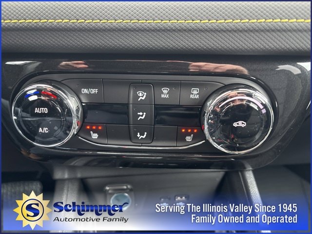 2026 Chevrolet Trailblazer Activ - Photo 32