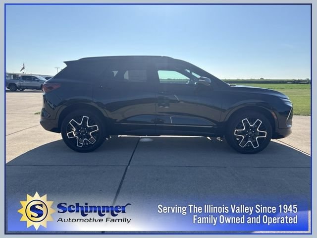 2026 Chevrolet Blazer RS - Photo 1