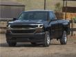 Used 2018 Chevrolet Silverado 1500 LT Truck Double Cab
