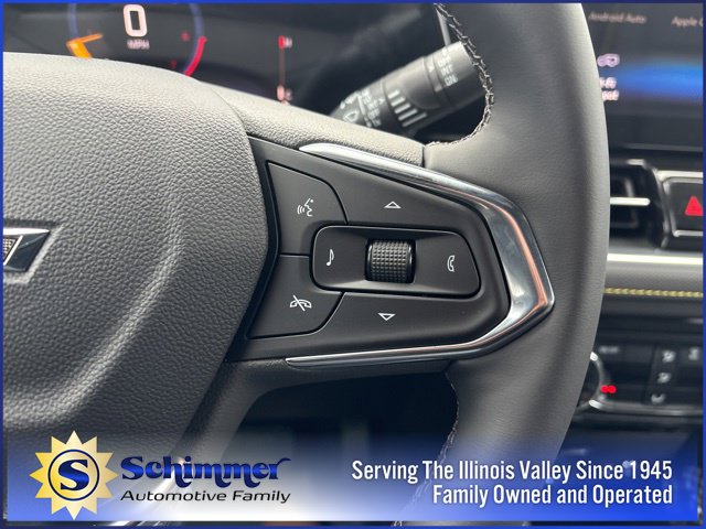 2026 Chevrolet Trailblazer Activ - Photo 29