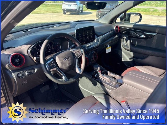 2026 Chevrolet Blazer RS - Photo 14
