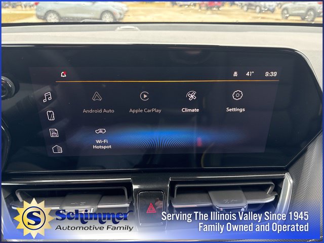 2026 Chevrolet Trailblazer Activ - Photo 31