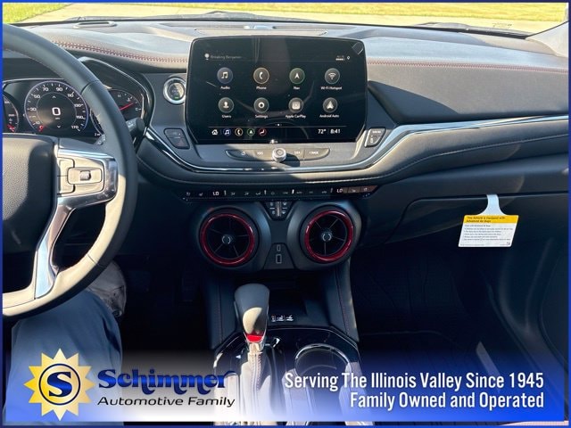 2026 Chevrolet Blazer RS - Photo 42