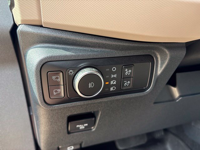 2023 Ford Bronco 4-Door Wildtrak - Photo 17