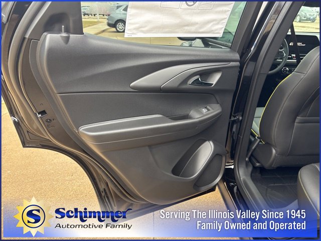 2026 Chevrolet Trailblazer Activ - Photo 16
