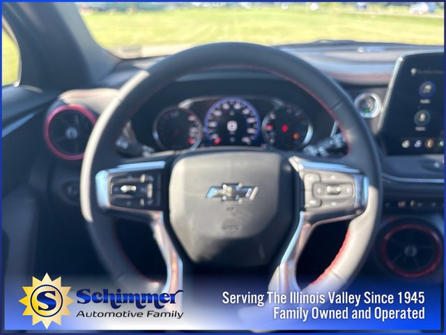 2026 Chevrolet Blazer RS - Photo 30