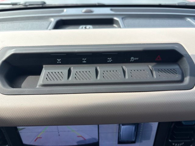 2023 Ford Bronco 4-Door Wildtrak - Photo 25