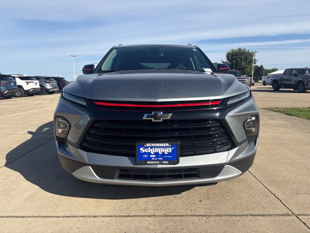 Used 2024 Chevrolet Blazer 2LT SUV