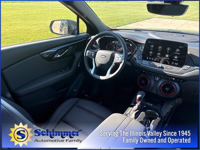 2026 Chevrolet Blazer RS - Photo 25