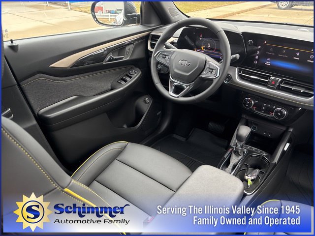 2026 Chevrolet Trailblazer Activ - Photo 25