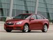 Used 2011 Chevrolet Cruze LT w/1LT Sedan