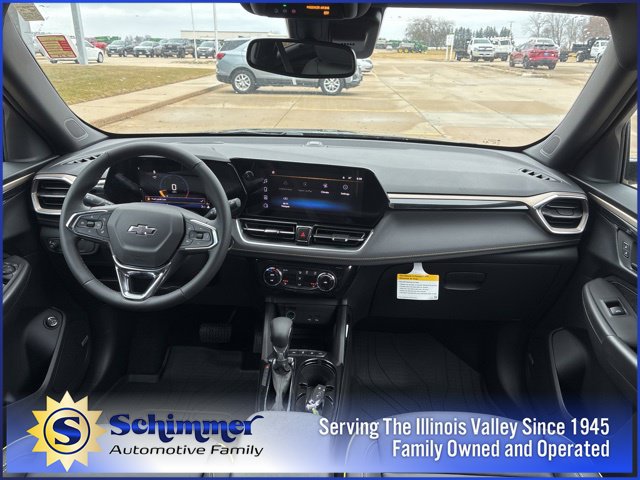 2026 Chevrolet Trailblazer Activ - Photo 24