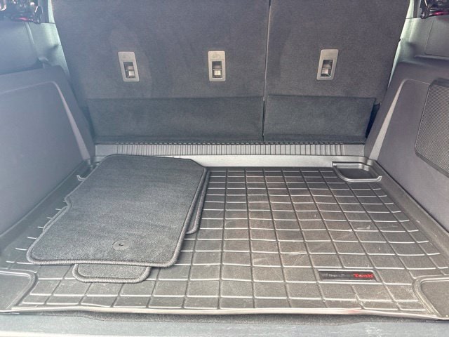 2023 Ford Bronco 4-Door Wildtrak - Photo 14