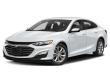 Used 2024 Chevrolet Malibu 1LT Sedan
