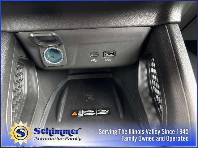 2026 Chevrolet Trailblazer Activ - Photo 33