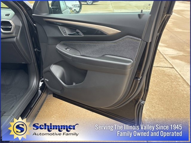 2026 Chevrolet Trailblazer Activ - Photo 22