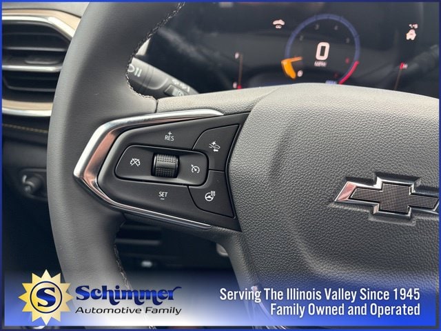 2026 Chevrolet Trailblazer Activ - Photo 28