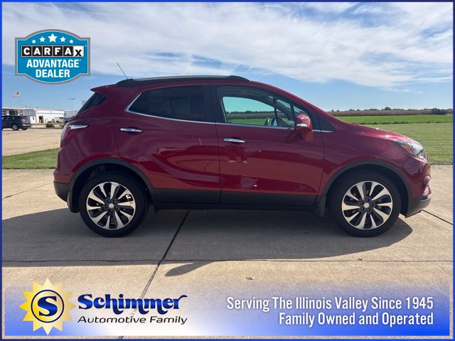 2019 Buick Encore
