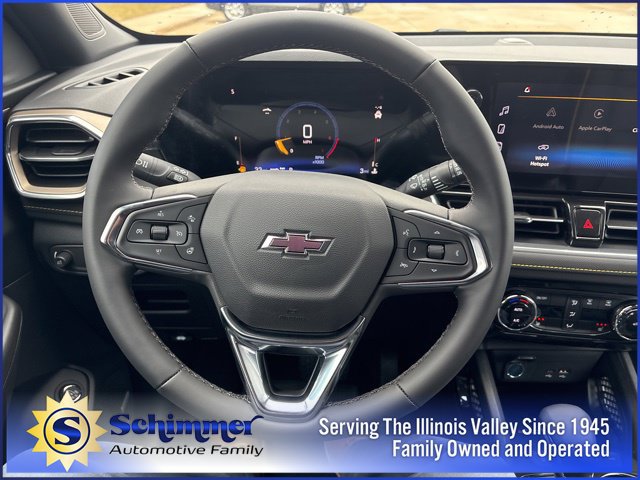 2026 Chevrolet Trailblazer Activ - Photo 27
