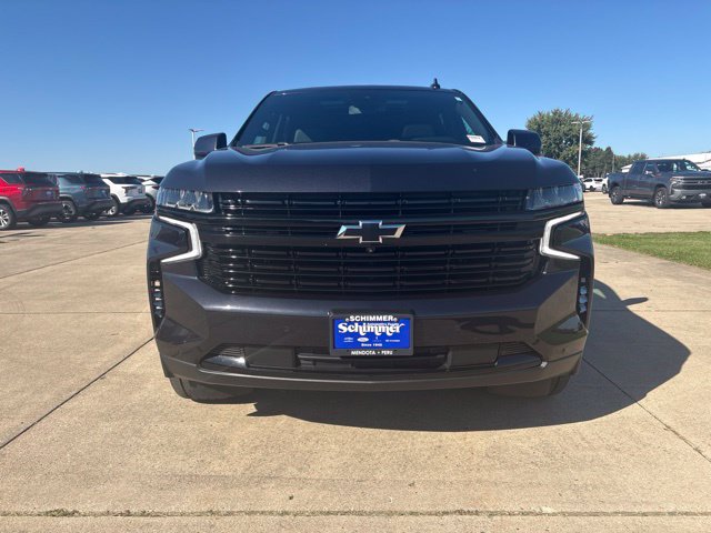 Used 2023 Chevrolet Suburban RST SUV